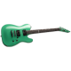 LTD ECLIPSE '87NT (Turquoise)