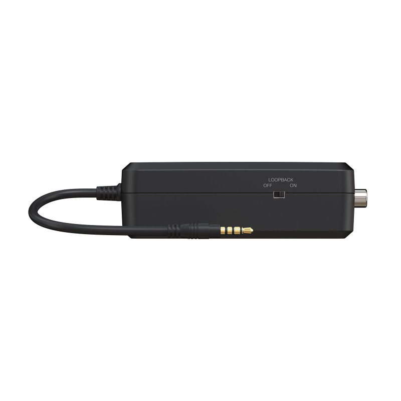 IK MULTIMEDIA iRig Stream Solo