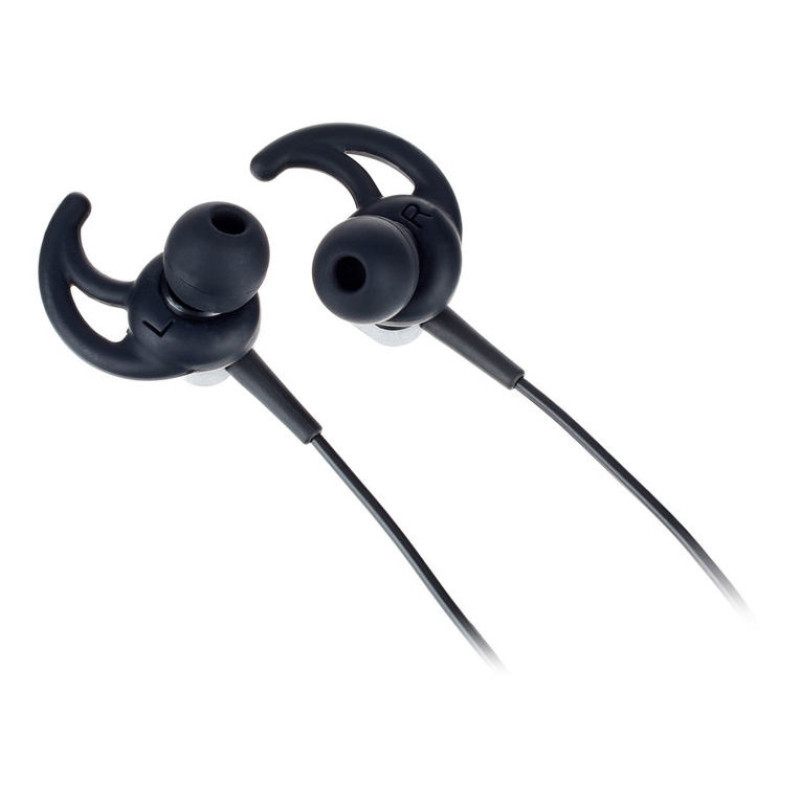 SUPERLUX HD-387 (Black) Навушники