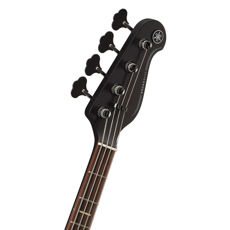 YAMAHA BB734A (Indigo Blue) Бас-гітара