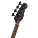 YAMAHA BB734A (Indigo Blue) Бас-гітара