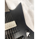 LTD EX-201 (Black Satin)