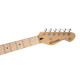 MOOER MSC11 Pro (Black) Електрогітара