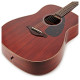 YAMAHA FG850 (Natural) Акустическая гитара