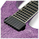ESP E-II HORIZON NT-7B HS FL (Purple Sparkle)