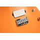 CORT KX600 Infinite (Orange Crush Satin) Электрогитара