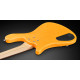 WARWICK RockBass Streamer Standard, 4-String (Honey Violin Transparent Satin) Бас-гітара