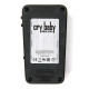 DUNLOP CRY BABY MINI 535Q WAH Педаль эффектов