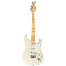 FGN BST-M/OLW ODYSSEY BOUNDARY SERIES (Olympic White)