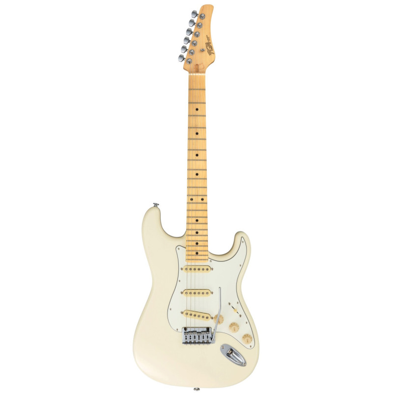 FGN BST-M/OLW ODYSSEY BOUNDARY SERIES (Olympic White)