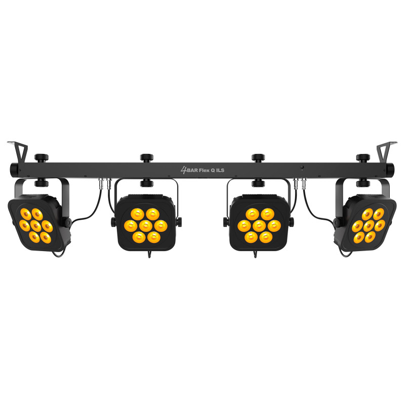 CHAUVET 4Bar Flex Q ILS