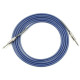 LAVA CABLE LCBD15 Blue Demon Instrument Cable (4.5m) Інструментальний кабель