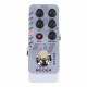 MOOER R7 Reverb Педаль ефектів