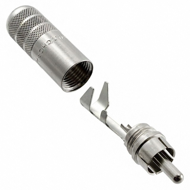 SWITCHCRAFT 3502A PKG
