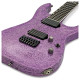 ESP E-II HORIZON NT-7B HS FL (Purple Sparkle)