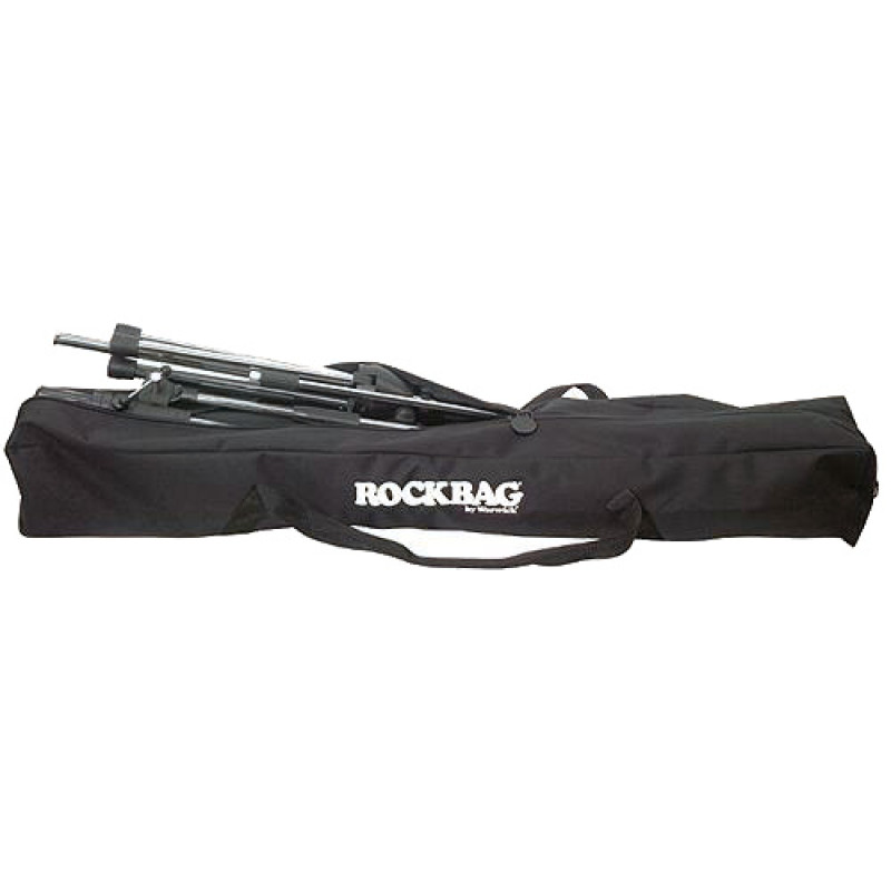 ROCKBAG RB 25580 B - Microphone Stand Bag, 115 x 16 x 16 cm