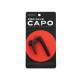 D`ADDARIO PW-CP-19 PRO PLUS CAPO (Black)