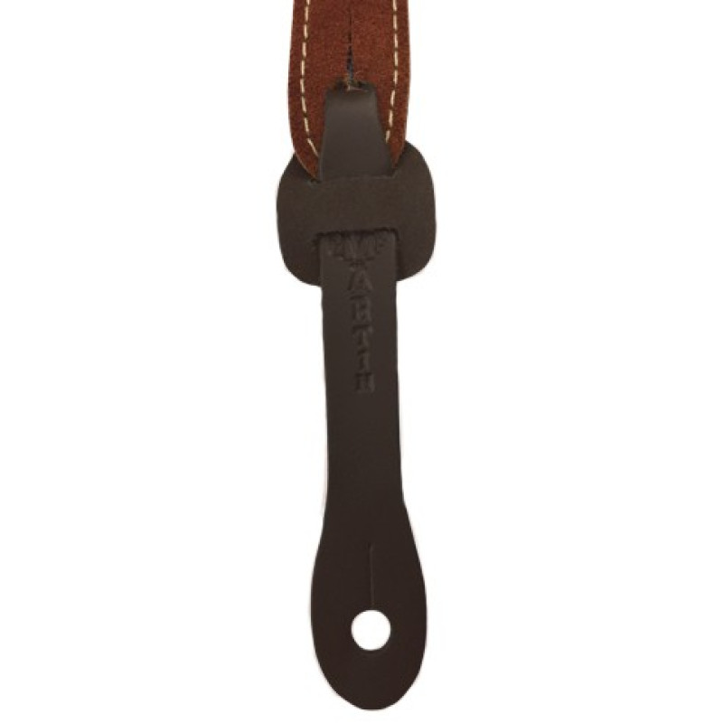 MARTIN GUITAR STRAP EXTENDER (BROWN)