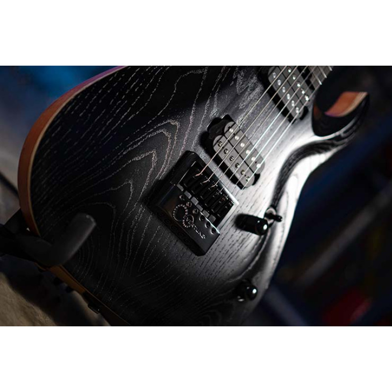 CORT KX700 EVERTUNE OPBK w/bag Электрогитара