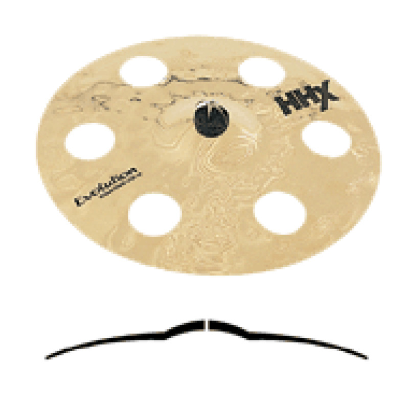 SABIAN 16