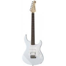 YAMAHA PACIFICA 012 (White) Электрогитара