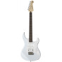 YAMAHA PACIFICA 012 (White) Електрогітара