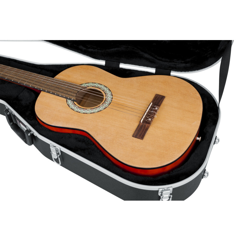 GATOR GL-CLASSIC Classic Guitar Lightweight Case Кейс для классической гитары