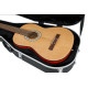 GATOR GL-CLASSIC Classic Guitar Lightweight Case Кейс для классической гитары