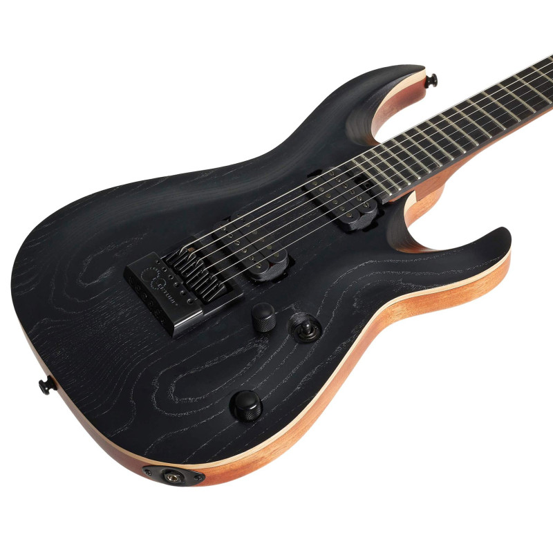 CORT KX700 EVERTUNE OPBK w/bag Электрогитара