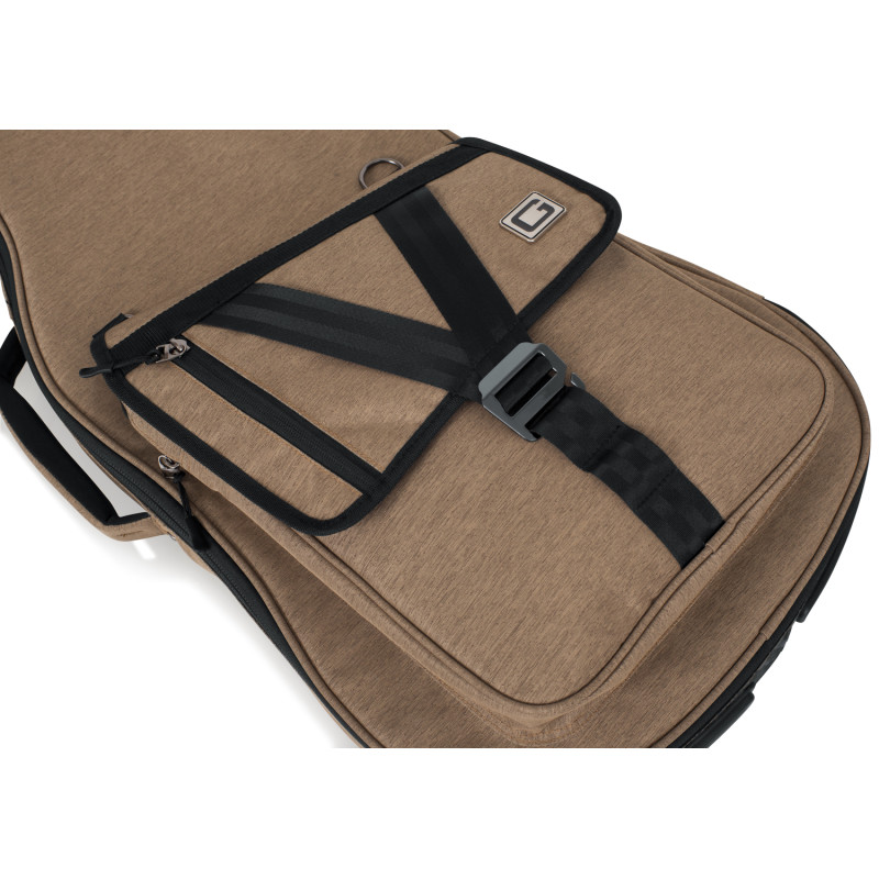 GATOR G-PG CLASSIC PRO-GO Classical Guitar Gig Bag Чохол для класичної гітари