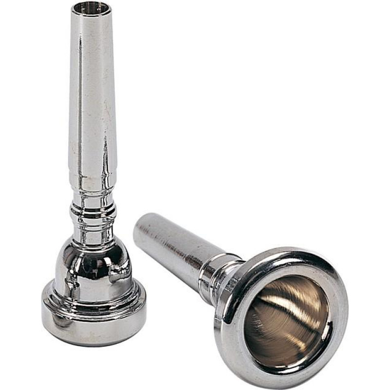 DUNLOP HE260 HERCO MOUTHPIECE TRUMPET