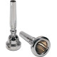DUNLOP HE260 HERCO MOUTHPIECE TRUMPET