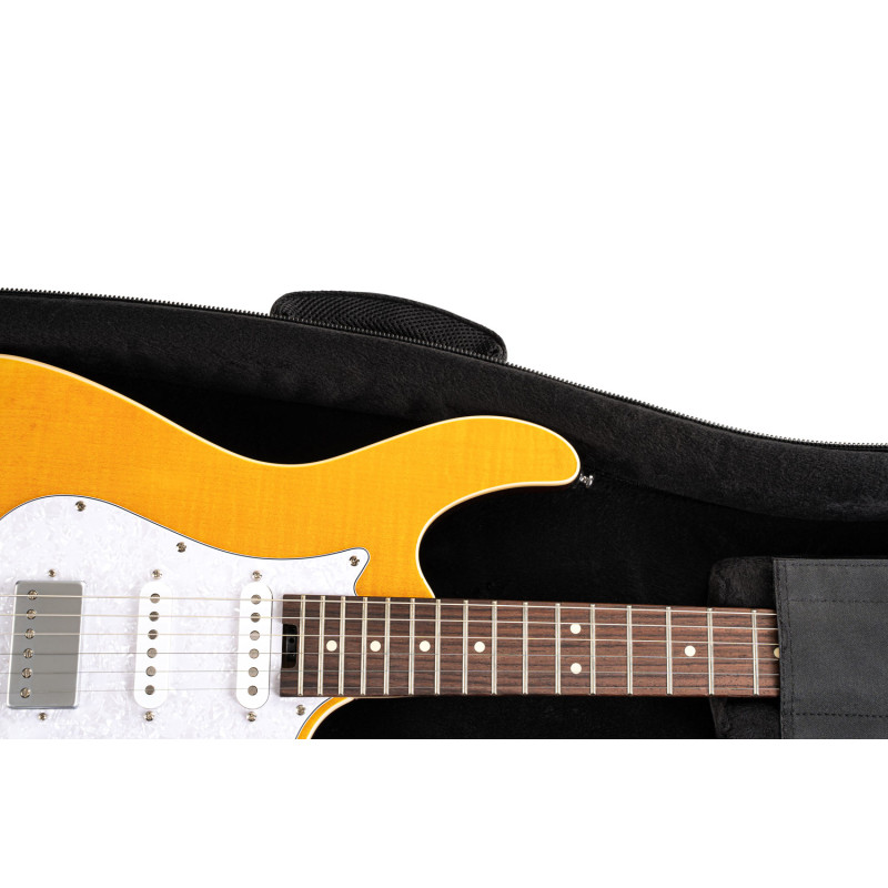 CORT CPEG100 Premium Soft-Side Bag Electric Guitar Чохол для електрогітари