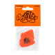 DUNLOP TORTEX TRIANGLE PICK .60MM Медіатори