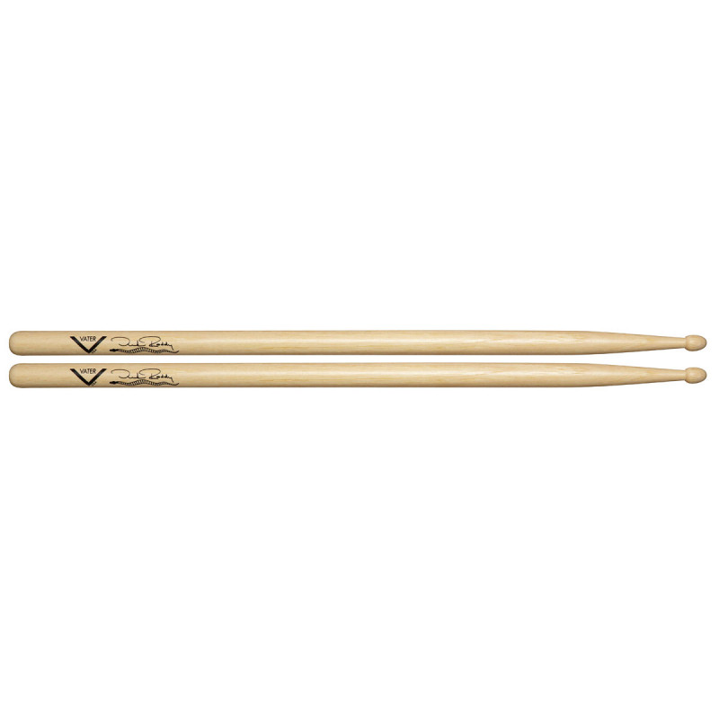 VATER Derek Roddy Model