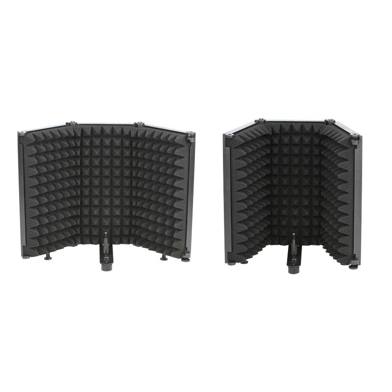 FZONE FMS-01M Microphone Isolation Shield Акустичний екран для мікрофону