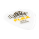 DUNLOP TORTEX FLEX STANDARD PICK .73MM Медіатори