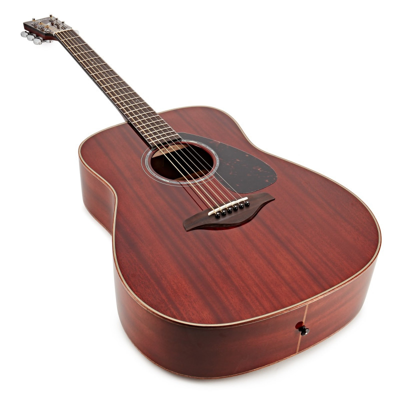 YAMAHA FG850 (Natural) Акустическая гитара