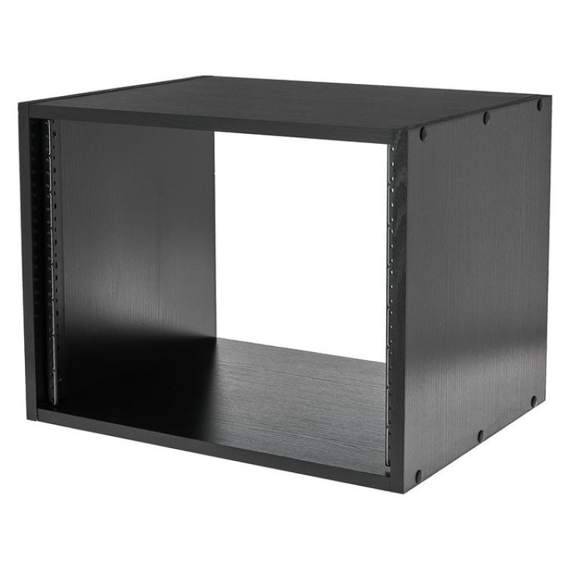 GATOR GR-STUDIO-8U Studio Rack