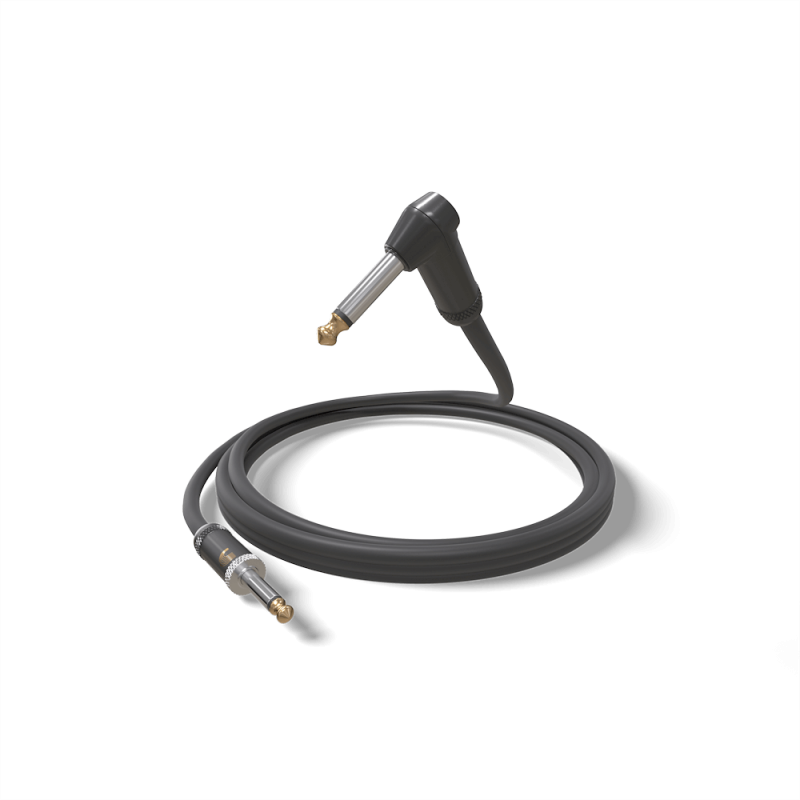 D`ADDARIO PW-AMSGRA-20 American Stage, Right to Straight (6m)
