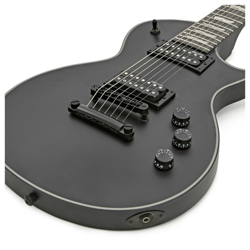 LTD EC-257 (Black Satin) Електрогітара