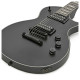 LTD EC-257 (Black Satin) Електрогітара