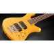 WARWICK RockBass Streamer Standard, 4-String (Honey Violin Transparent Satin) Бас-гітара