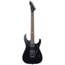 ESP E-II M-II NECK THRU (Black) Електрогітара