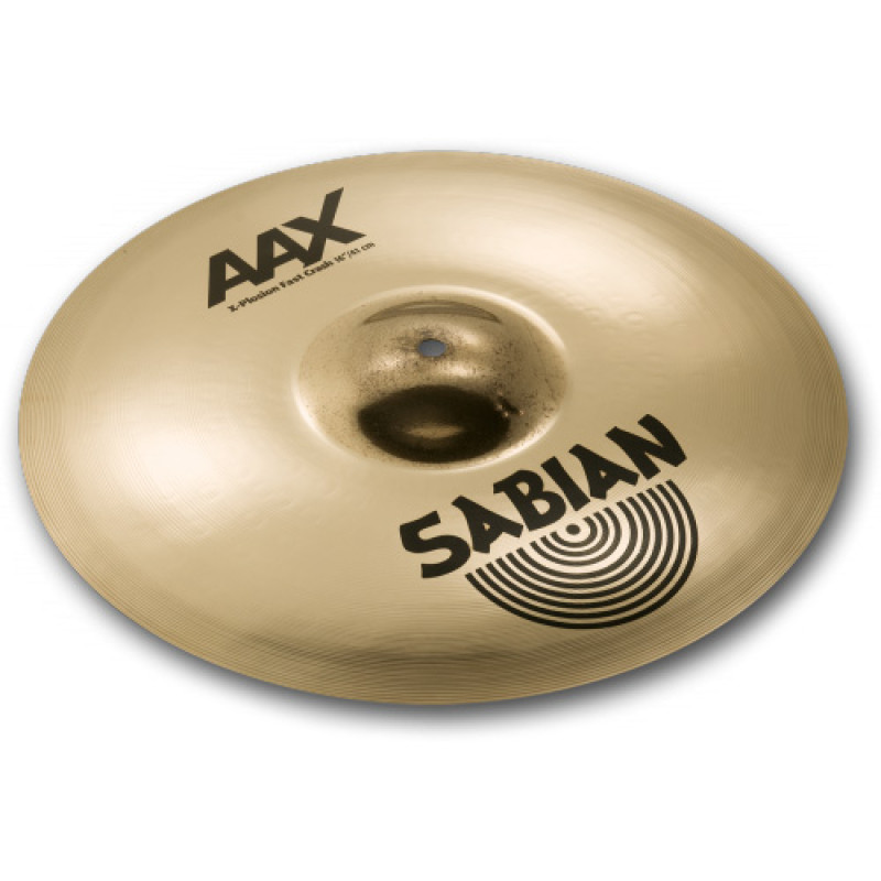 SABIAN 16