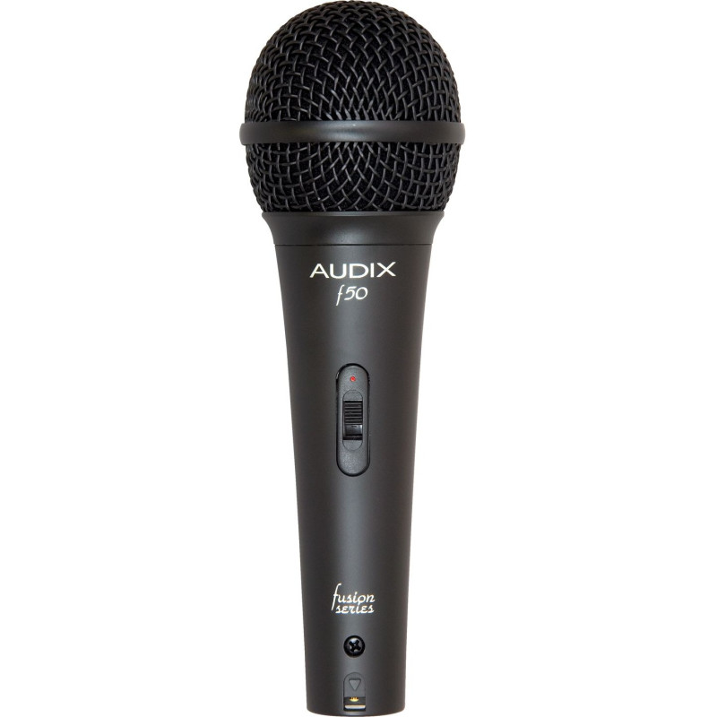 AUDIX F50S Мікрофон
