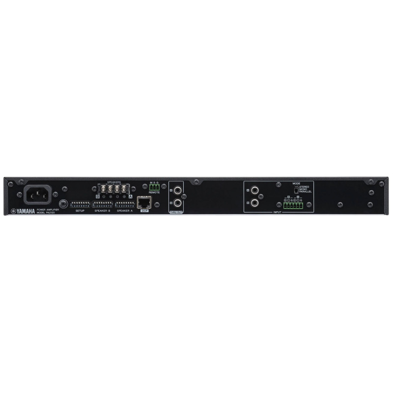 YAMAHA PA2120 Усилитель