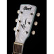 CORT Jade Classic (Sky Blue Open Pore) Електрогітара