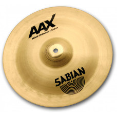 SABIAN 14" AAX Mini Chinese Тарелка