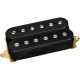 DIMARZIO AIR CLASSIC BRIDGE (Black)
